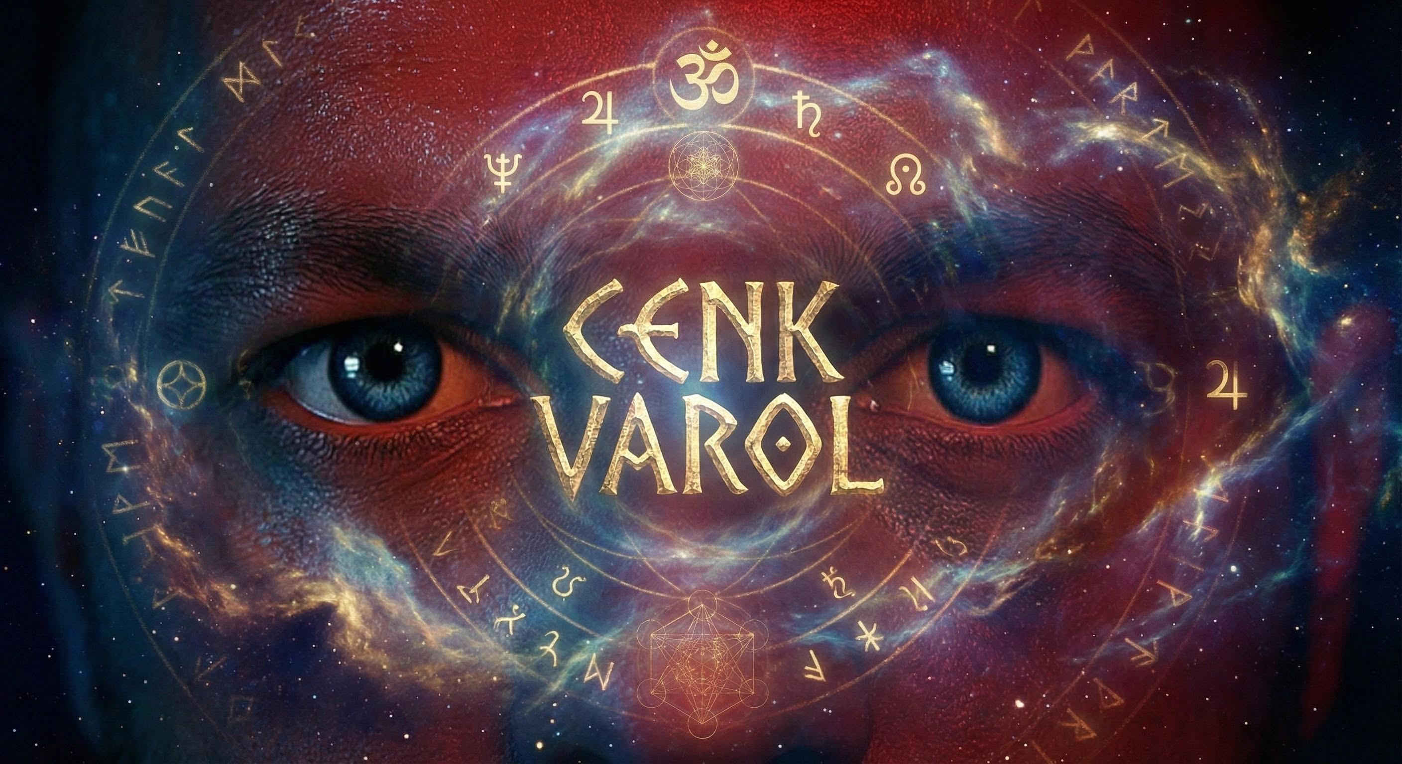 Cenk Varol Kimdir?