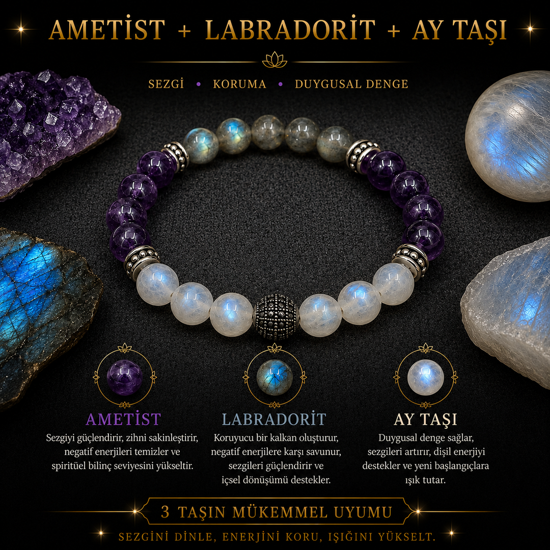 Ametist+Labrodit+Aytaşı