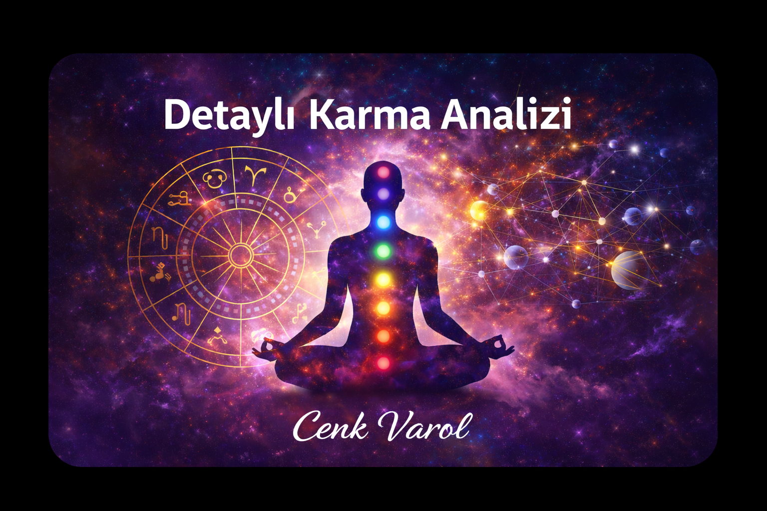 Detayli Karma Analizi