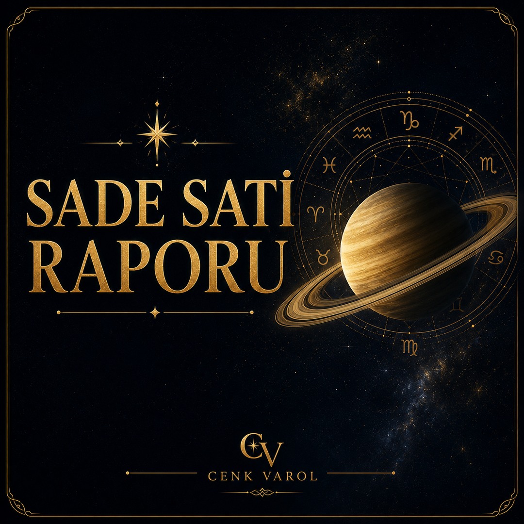 SADE SATİ RAPORU