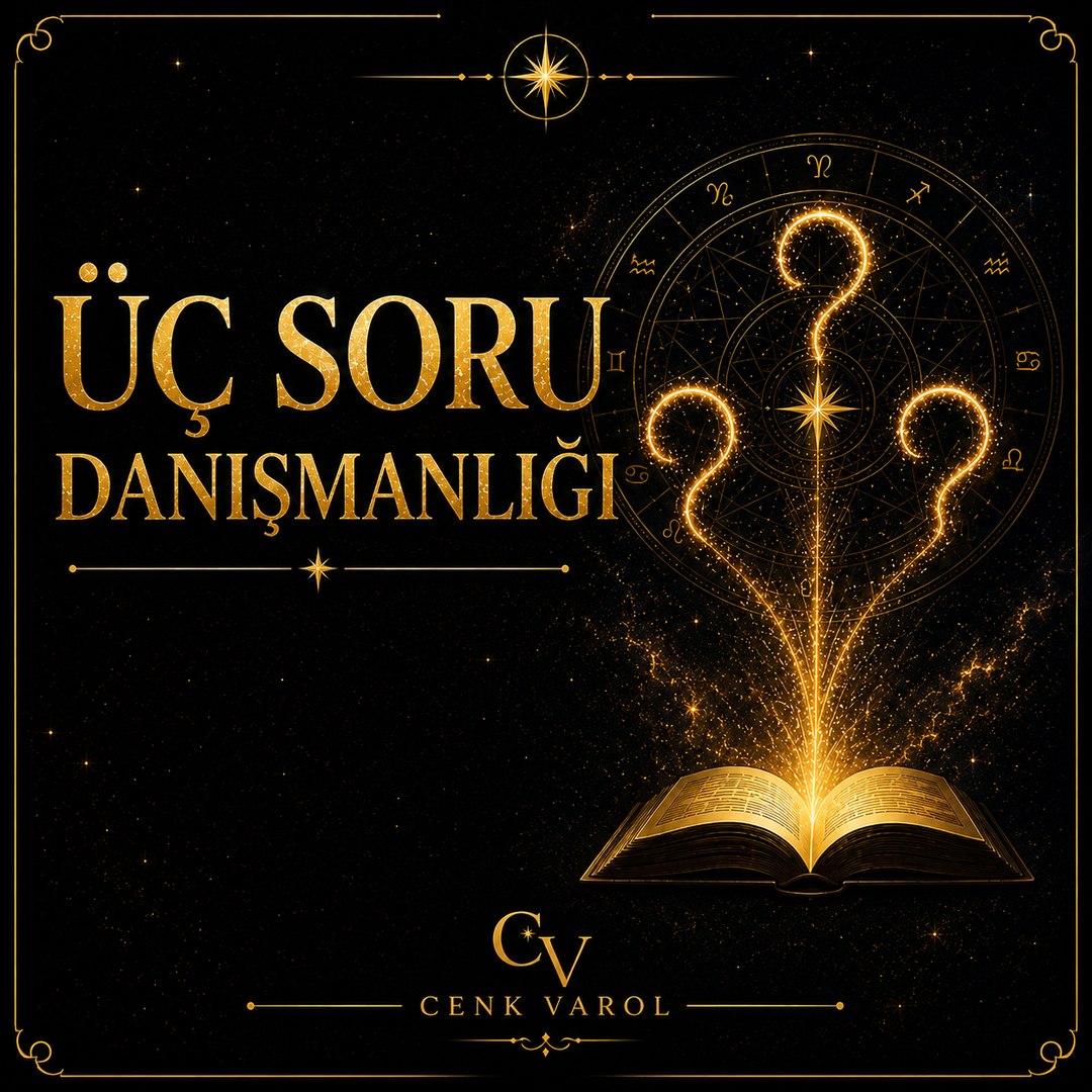 Üç Soru Danışmanlığı